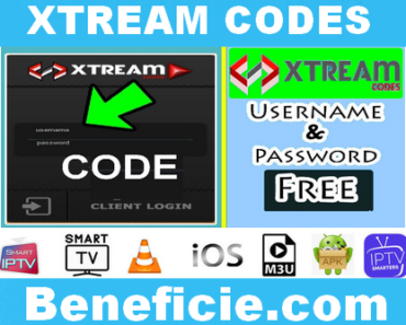 Free Xtream Codes IPTV for all Devices 16-05-2022