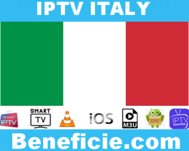 Italian IPTV M3u Download Free Channels 13-08-2022