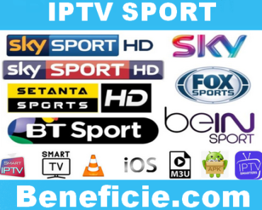 Sports IPTV M3u Download Free Channels 20-01-2022