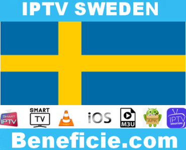 Swedish IPTV M3u Download Free Channels 28-02-2024